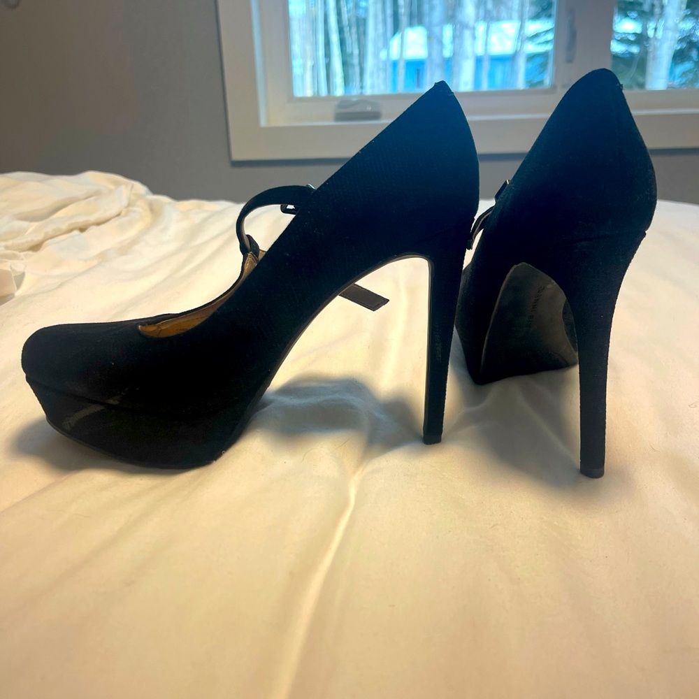 Gianni bini platforms